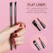 Bethy Beauty Eye Brow Brushes Pen Liner Brush Eyes Makeup Set Cosmetic Make up Crease Tools 2pcs