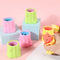 Squeezing Squirrel Cup Toys Decompression Fidget Antistress Sensory Stress Reliefing Gift For Kids Adults