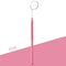 Multifunction Eyelash Mirror Magnifying Beauty Long Handle Mirror For Checking False Eyelash Extension Grafting Tools