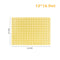 5 Sizes Big Building Plastic Blocks Base Plates Assembly Figures Comptatible Large Bricks Classic Baseplates Children Kids Toys