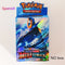 Pokemon Cards V Vmax Box TCG Sun &amp; Moon Evolutions Pokemon Booster Shinny Card Pokemon Game Gx Ex Toy Kids Birthday Gift