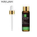 MAYJAM 10ML Aromatic Diffuser Essential Oil Lavender Vanilla Myrrh Fragrance Oil For Soaps Candle Making Massage Humidifiers