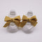 2022 Newborn Indoor Cotton Socks Bow Infant Anti Slip Socks Baby Girl Socks Rubber Soles Baby Boy Floor Socks Spring Autumn