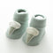 Autumn Winter Baby Girls Socks Newborn Cartoon Animal Baby Socks Infant Baby Boy Socks Anti Slip Soft Cotton Floor Sock Shoes