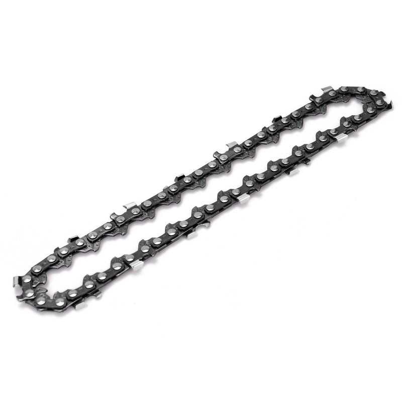 1 PCS 4 Inch 6 8 Inch Mini Steel Chainsaw Chains Electric Chainsaws Accessory Chains Replacement Mini Electric Chainsaw Chains