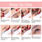 ICONSIGN Lash Lift Upgrade Version Lash Lift Kit Lash Perm Eyelash Enhancer Lash Lifting Set Eye Makeup Tools Dropshipping