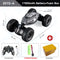 ZWN 1:12 / 1:16 4WD RC Car Radio Gesture Induction Music Light Stunt Remote Control Car off-Road Control  Boys Toys for Children