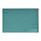 A1 A2 A3 A4 PVC Cutting Mat Pad Double-sided Patchwork Cut Pad Patchwork Tools Manual DIY Model Tool Cutting Board Self-healing