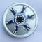 Whirling Running Animation Fidget Spinner Gyro Cartoon Anime Running Dynamic Hand Spinner for Children Adult Stress Relief Toys