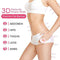 Ginger Fat Burning Cream Massage Body Toning Slimming Gel Loss Weight Shaping Health Care Muscle Massage Cream