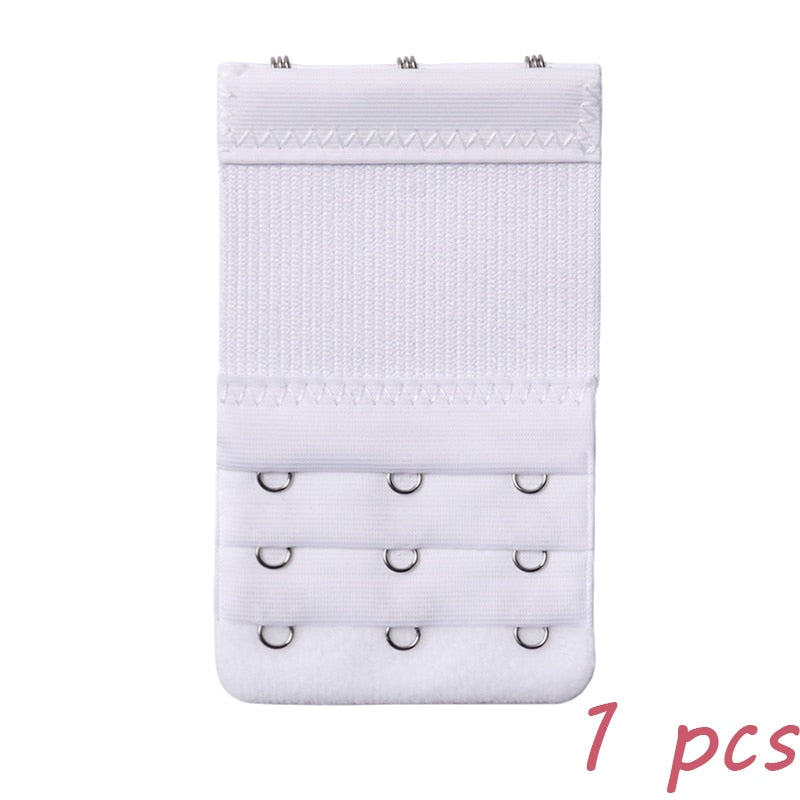 2 Hook Bra Extender For Women&