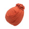 French Vintage Turban Hat Fashion Female Bandana Headband Women&