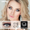 AMARA 1 Pair Color Contact Lenses for Eyes Natural Brown Lenses Beauty Fashion Monet Lense Blue Lenses Green Eye Contact