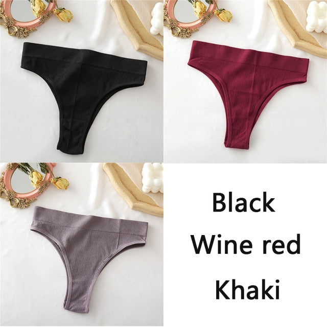 3PCS/Set Women&