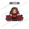 X0277 X0306 X0330 Anime heroes bricks Disney mini Action toy Figures Assemble bricks toys kid gifts