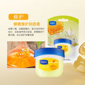 6PCs Lip Balm Moisturizing Lipstick Base Moisturizer Makeup Natural Plant Anti-Cracking Lip Care Petroleum Jelly Lip Balm
