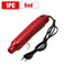 220V Hot Air Gun DIY Hot Air Gun Electric Power tool Hair Dryer Soldering Wrap Blower Heater Shrink sheet Air Heat Gun DIY tool