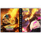 New Pokemon Cards Metal Gold Silver Vmax GX Card Box Charizard Pikachu Rare Collection Battle Trainer Card Children Toys Gift