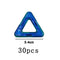 1pcs Magnetic DIY building blocks parts construction toys for toddlers Designer magnetic toys Magnet model building toys