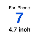 30 Degrees Privacy Screen Protector for IPhone 12 11 Pro Max 13 Mini Anti-spy Protective Glass for iPhone 14 XS XR X 8 7 Plus SE