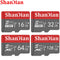 ShanDian Original Smart High quality 64GB Class 10 Memory Card SmartSD 16GB 32GB TF Card SmartSDHC/SDXC for Smartphone/Tablet PC