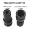 1/2 Inch Square To 1/4 Inch Hex Ratchet Socket Impact Wrench Socket Set Adapter Spanner Drive Converter Quick Release Tool