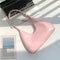 Women&#39;s Bag 2022 Brand Designer Zipper Small Handbags Lady Fashion Shoulder Bag PU Leather Casual Hobos Bags