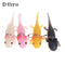 Funny Keychain Antistress Soft Fish Giant Salamande Stress Toy Squeeze Prank Joke Toys For Girls Gag Gifts Brinquedo