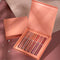 BR+6 Colors Lipgloss Makeup+WYTH+Jessica+10