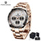2022 New PAGANI Design Top Brand Men&
