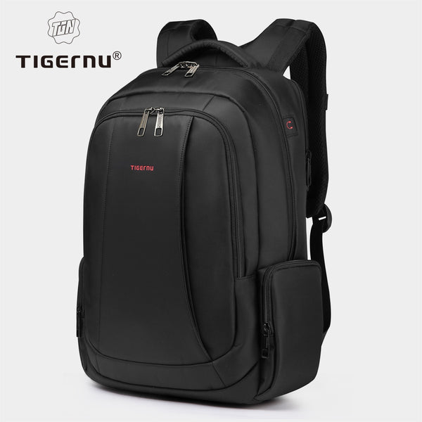 Lifetime Warranty Anti Theft Men Backpack 15.6 17 17.3inch Laptop Backpacks Fashion Male School Backpack Travel Backpack For Men