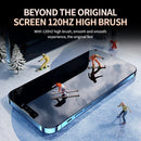 3Pcs Tempered Glass on For iphone 14 13 12 11 PRO MAX Mini Screen Protector Protective Glass On iphone X XR XS SE 14 Plus Glass