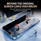 3Pcs Tempered Glass on For iphone 14 13 12 11 PRO MAX Mini Screen Protector Protective Glass On iphone X XR XS SE 14 Plus Glass