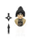 Naruto Sasuke Kakashi Akatsuki bricks Building Blocks Anime cartoon Mini Action Figures Heads Assembly Toys kids Christma Gifts