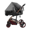 Safe Baby Crib Netting Mosquito Net Children Pushchair Anti-bug Netting Infant Protection Mesh Stroller Accessories Stroller