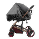Safe Baby Crib Netting Mosquito Net Children Pushchair Anti-bug Netting Infant Protection Mesh Stroller Accessories Stroller