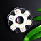 New 3D Running Cartoon Anime Character Astronaut Spinner Stress Relief Toys Anti-Stress Fidget Toy Finger Dynamic Changing Gyro