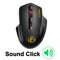 Wireless Mouse USB Computer Mouse Silent Ergonomic Mouse 2000 DPI Optical Mause Gamer Noiseless Mice Wireless For PC Laptop