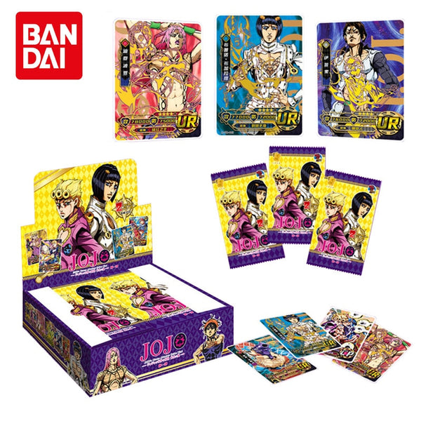 |14:200006152#2 packs (10 cards)|14:200006153#3 packs (15 cards)|14:200006154#5 packs (25 cards)|3256804043212160-2 packs (10 cards)|3256804043212160-3 packs (15 cards)|3256804043212160-5 packs (25 cards)