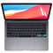 Screen Protector for MacBook Air 13 M1 M2 Pro 13 14 15 16 Bar Max 11 12 Cover Skin HD Film Soft Guard A2681 A2337 A2338 A2442 ID