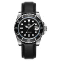 2020 New Fashion Watch Stainless Steel Diver Watch 200M C3Super luminous Sport luxury stainless steel watch Quartz Men&#39;s Watch