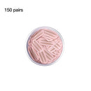 600Pcs Eyes Make Up Eyelid Sticker Double Eyelid Tape Fold Self Adhesive Stickers S Makeup Invisible Tool