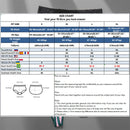 2PCS/Set Mesh Transparent Thong Women Panties Underwear Women Seamless G-String Female Underpants Intimates Lingerie S-XL