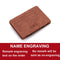 Mini Men Card Holder Wallets Zipper Coin Pocket Slim Magic Male Wallet Quality PU Leather Credit Bank Card Case Small Men Purses