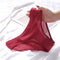 Hot Seamless Women Brief Perspective Underwear Women Panties Low Waist Breathable Female Underpants Girls Intimates Pantys M-2XL