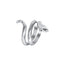 1pcs Titanium Steel Eagle Dragon Claw Halloween Skull Ring Hot Selling Men&