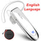 New Bee Bluetooth 5.0 Wireless Headphones Headset Earbuds Earphones with Mic 24Hrs Mini Handsfree Earpiece for iPhone xiaomi