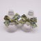 2022 Newborn Indoor Cotton Socks Bow Infant Anti Slip Socks Baby Girl Socks Rubber Soles Baby Boy Floor Socks Spring Autumn