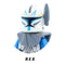Disney 501st Clone Troopers Building Block Scout Republic Commando Appo Echo Cody Rex Jesse SEV Gree Kashyyyk Action Figures
