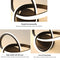 Modern LED Aisle Ceiling Lights Nodic Home Lighting Led Surface Mounted for Bedroom Living Room Corridor Light Balcony Lights